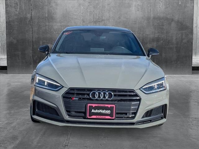 2019 Audi S5 Sportback Premium Plus