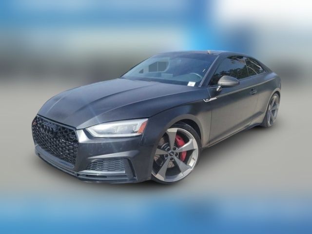 2019 Audi S5 Premium Plus