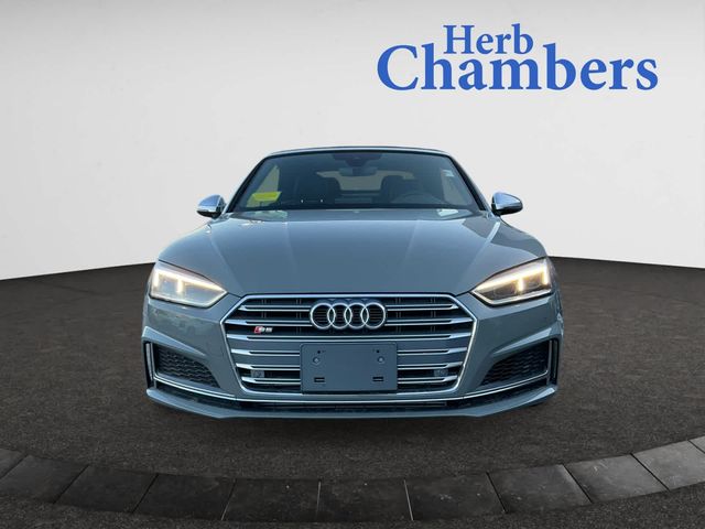 Headlamp Kit | AUDI S5 CABRIOLET 2019 Headlamp Kit | AUDI S5 CABRIOLET 2019