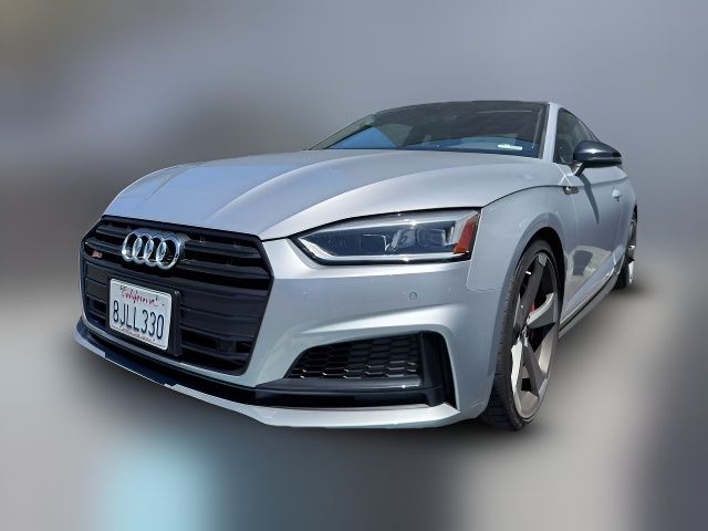 2019 Audi S5 Premium Plus
