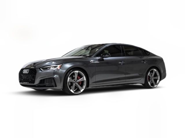 2019 Audi S5 Sportback Premium Plus