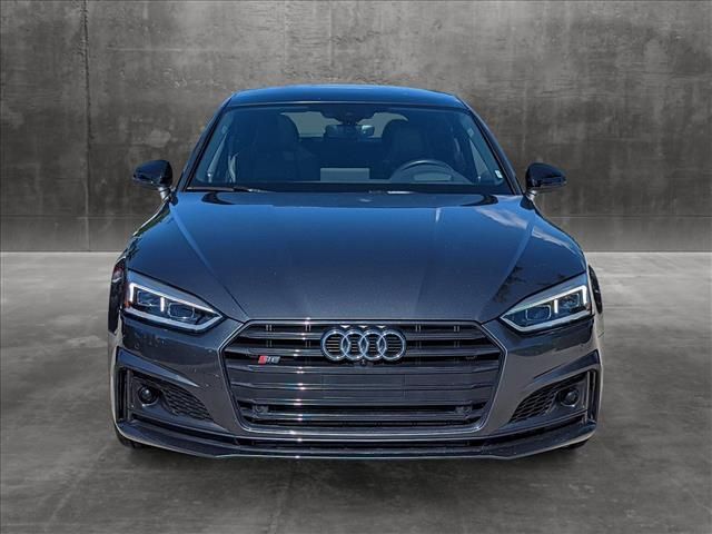 2019 Audi S5 Sportback Prestige