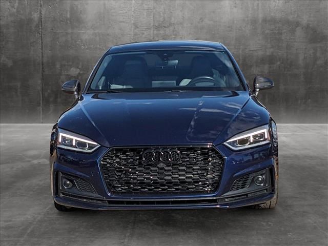 2019 Audi S5 Sportback Prestige