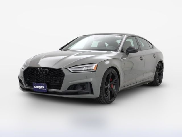 2019 Audi S5 Sportback Prestige