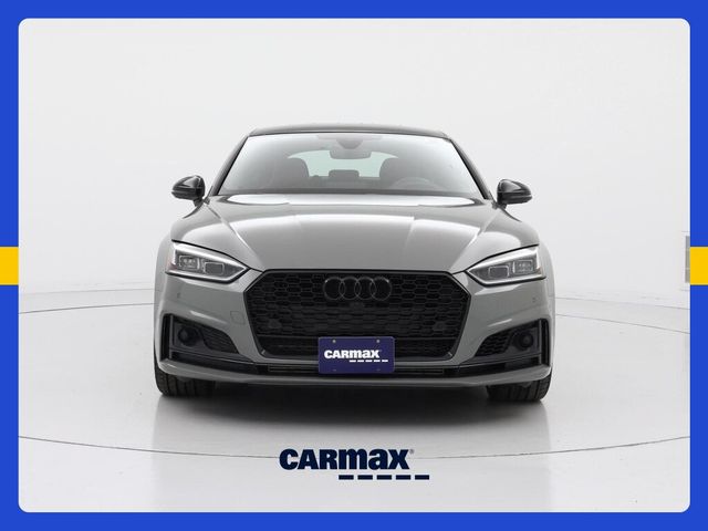 2019 Audi S5 Sportback Prestige