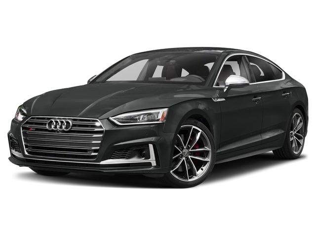 2019 Audi S5 Sportback Prestige