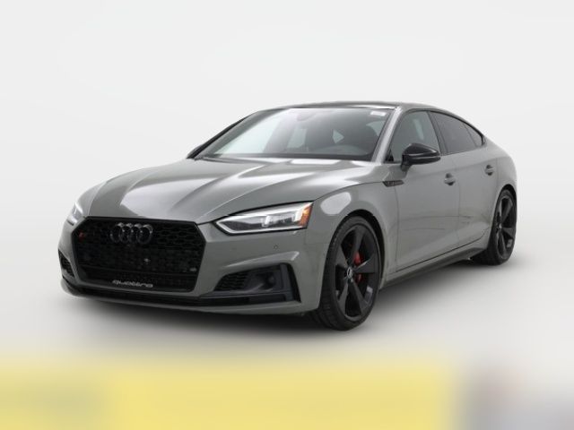 2019 Audi S5 Sportback Prestige