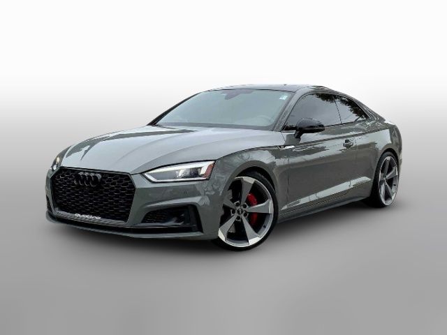 2019 Audi S5 Prestige