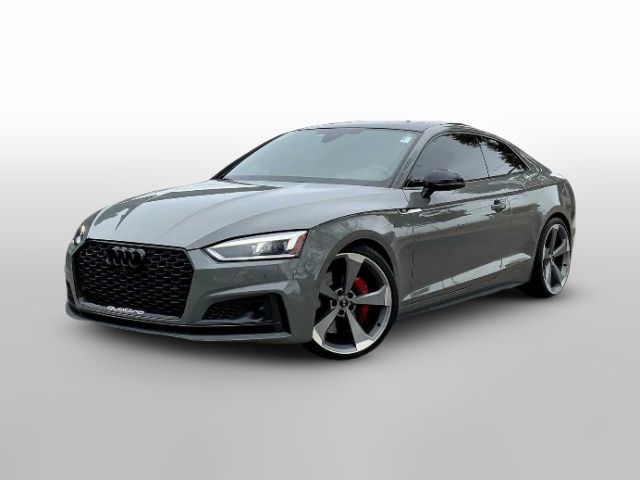 2019 Audi S5 Prestige