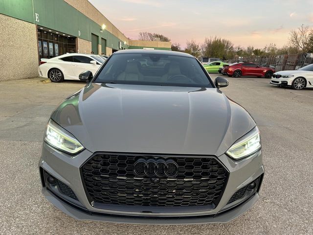 2019 Audi S5 Prestige