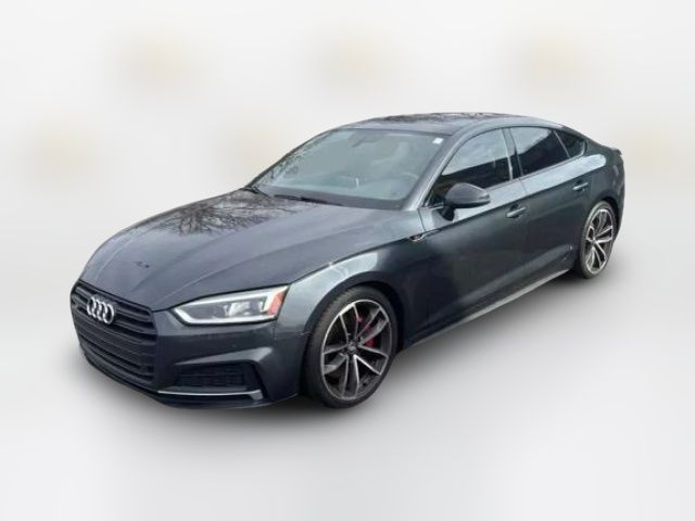 2019 Audi S5 Sportback Prestige