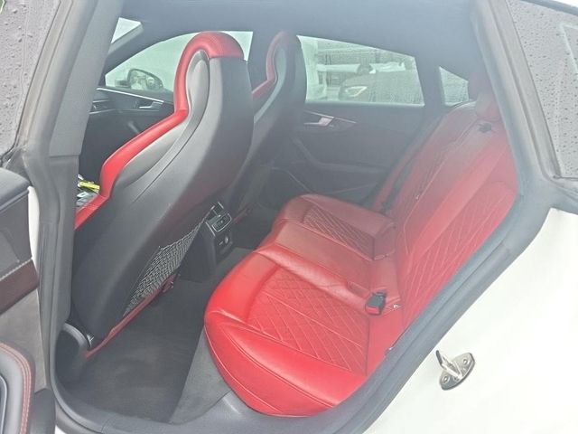 2019 Audi S5 Sportback Premium Plus
