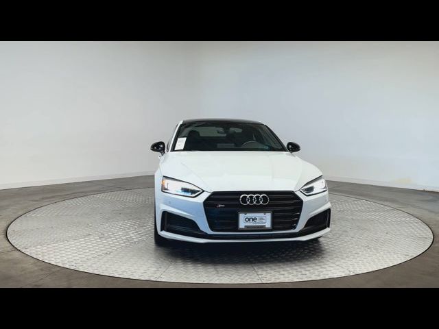 2019 Audi S5 Premium Plus