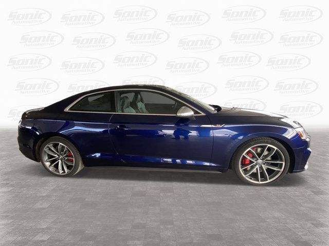 2019 Audi S5 Premium Plus