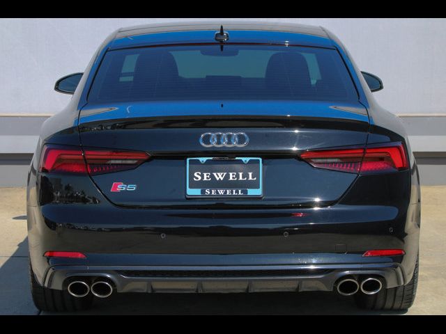 2019 Audi S5 Premium Plus