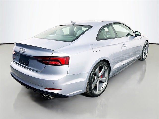 2019 Audi S5 Premium Plus