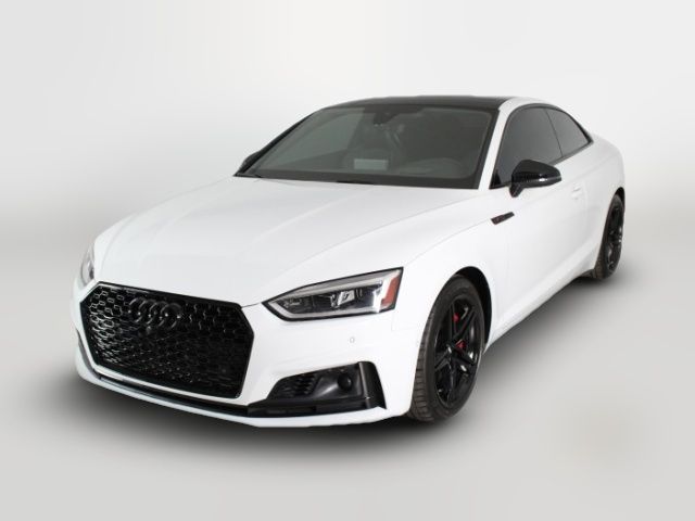 2019 Audi S5 Prestige