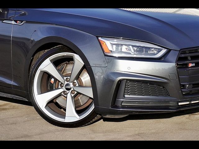 2019 Audi S5 Sportback Premium Plus