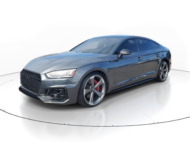 2019 Audi S5 Sportback Premium Plus