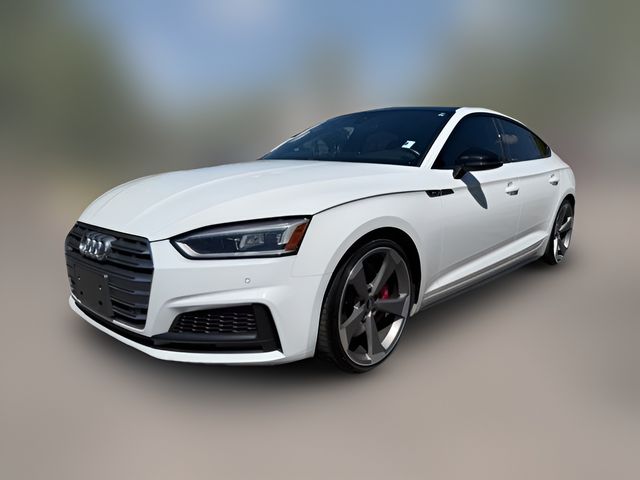 2019 Audi S5 Sportback Premium Plus