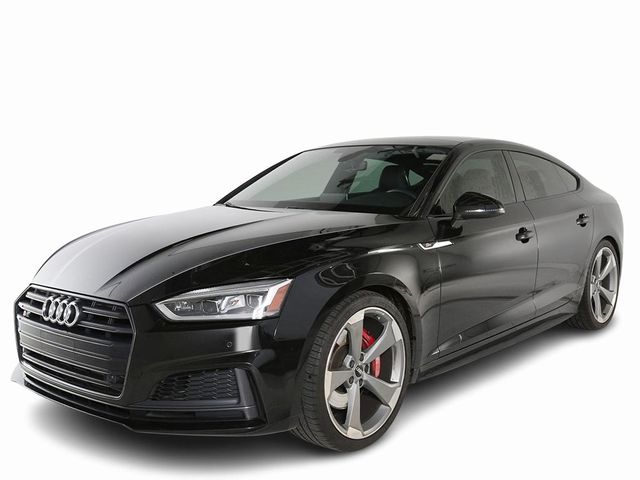 2019 Audi S5 Sportback Premium Plus