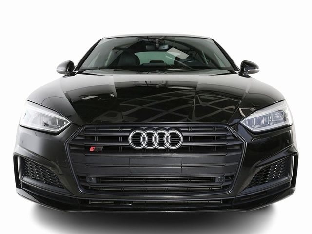 2019 Audi S5 Sportback Premium Plus