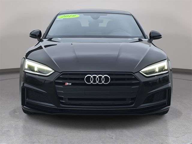 2019 Audi S5 Sportback Premium Plus