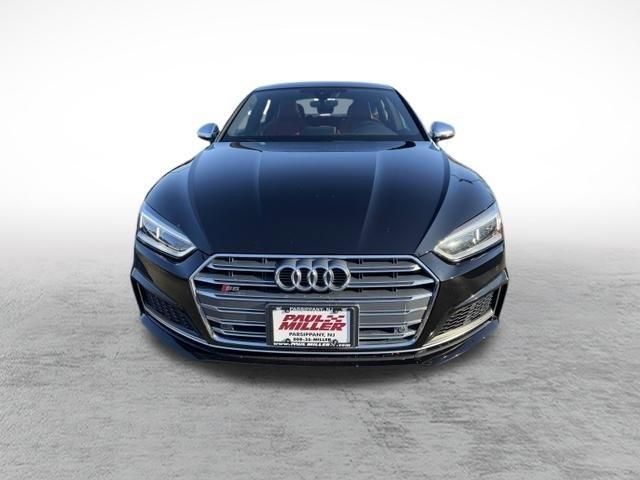 2019 Audi S5 Sportback Premium Plus