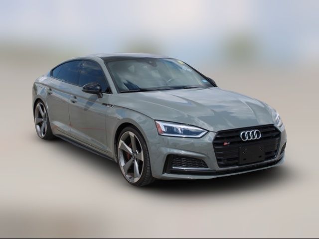 2019 Audi S5 Sportback Premium Plus