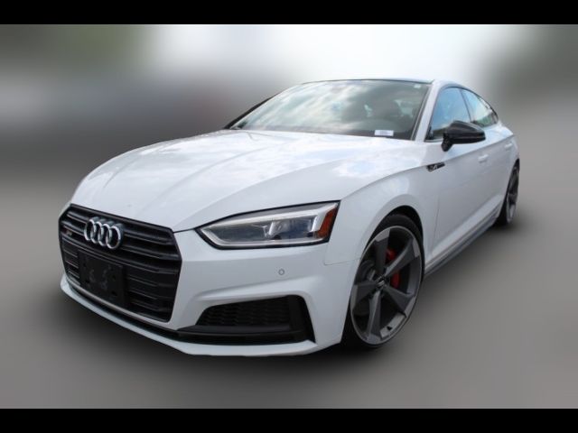 2019 Audi S5 Sportback Premium Plus