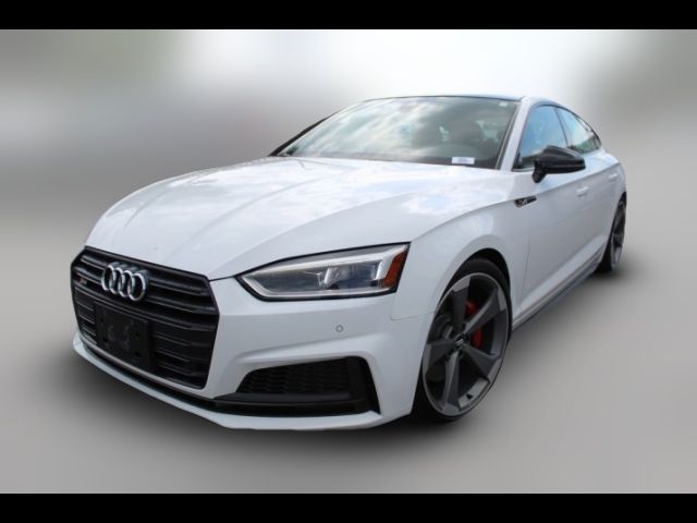 2019 Audi S5 Sportback Premium Plus