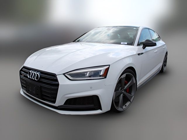 2019 Audi S5 Sportback Premium Plus