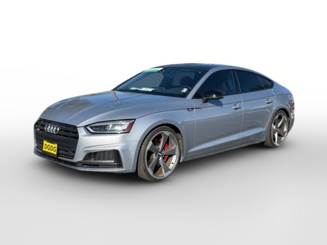 2019 Audi S5 Sportback Premium Plus