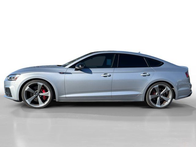 2019 Audi S5 Sportback Premium Plus