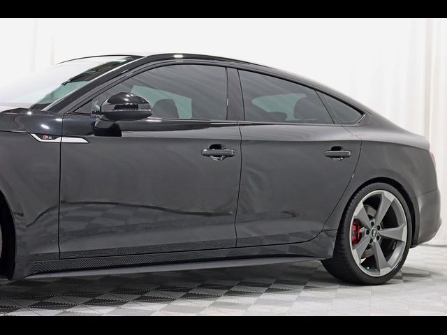 2019 Audi S5 Sportback Premium Plus