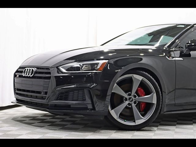 2019 Audi S5 Sportback Premium Plus