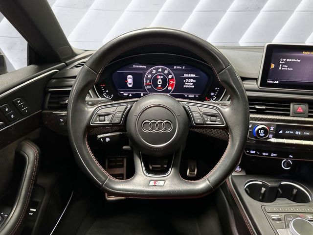 2019 Audi S5 Sportback Premium Plus