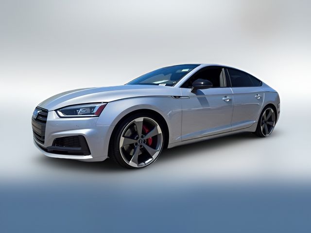 2019 Audi S5 Sportback Premium Plus