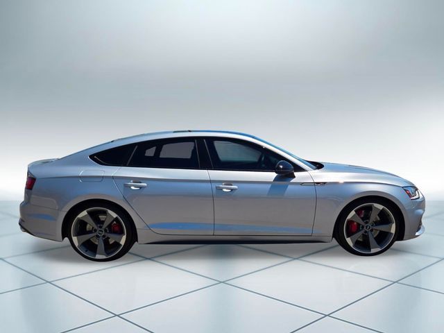 2019 Audi S5 Sportback Premium Plus