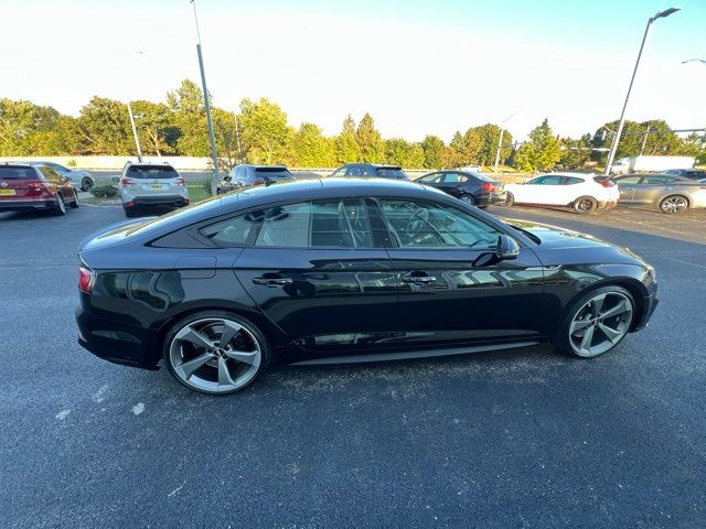 2019 Audi S5 Sportback Premium Plus