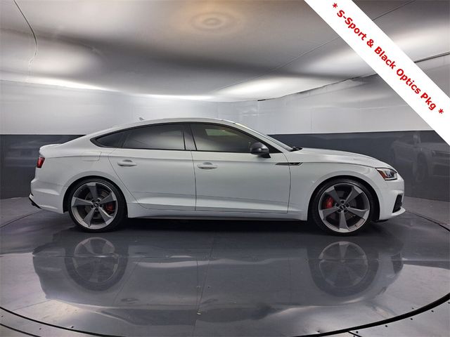 2019 Audi S5 Sportback Premium Plus