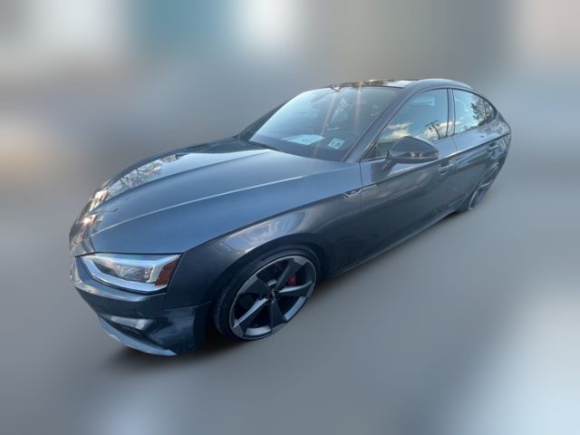 2019 Audi S5 Sportback Premium Plus