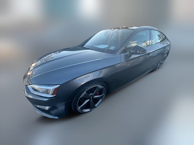 2019 Audi S5 Sportback Premium Plus