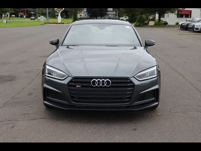 2019 Audi S5 Sportback Premium Plus