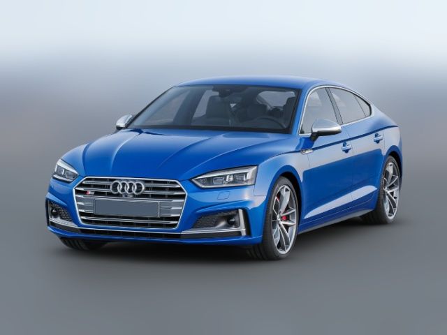 2019 Audi S5 Sportback Prestige