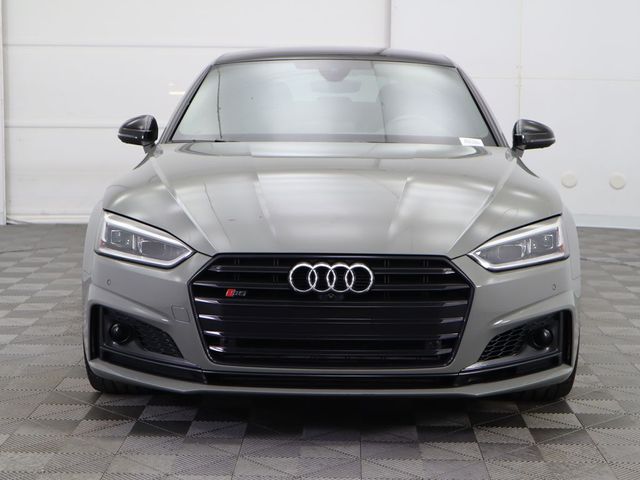 2019 Audi S5 Sportback Prestige