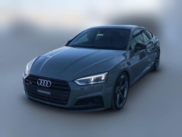 2019 Audi S5 Sportback Prestige