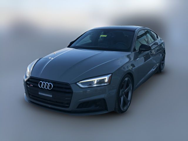 2019 Audi S5 Sportback Prestige