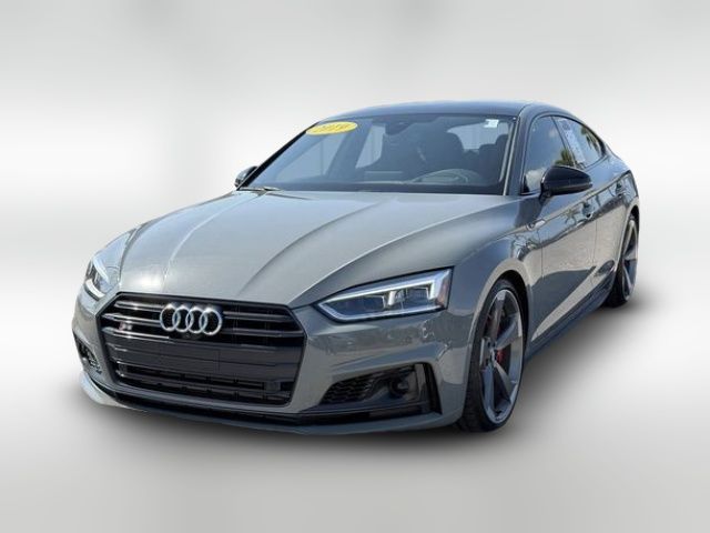 2019 Audi S5 Sportback Prestige