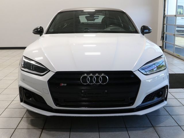 2019 Audi S5 Sportback Prestige